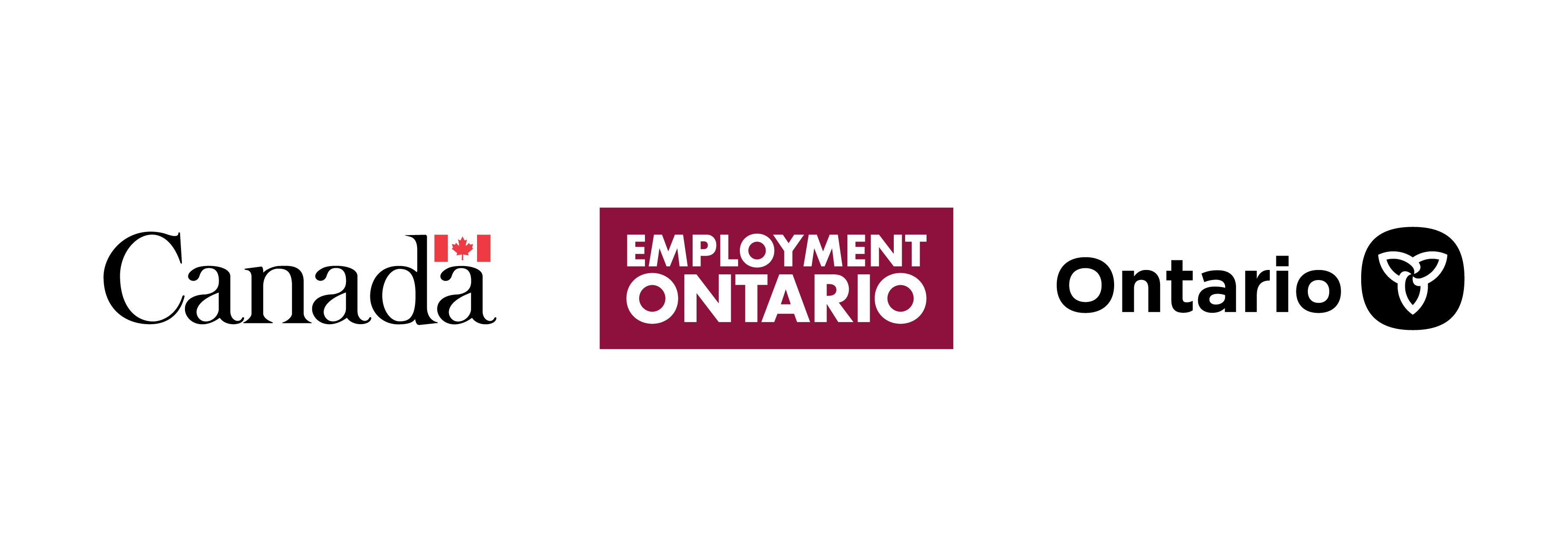 Canada - Employment Ontario - Ontario