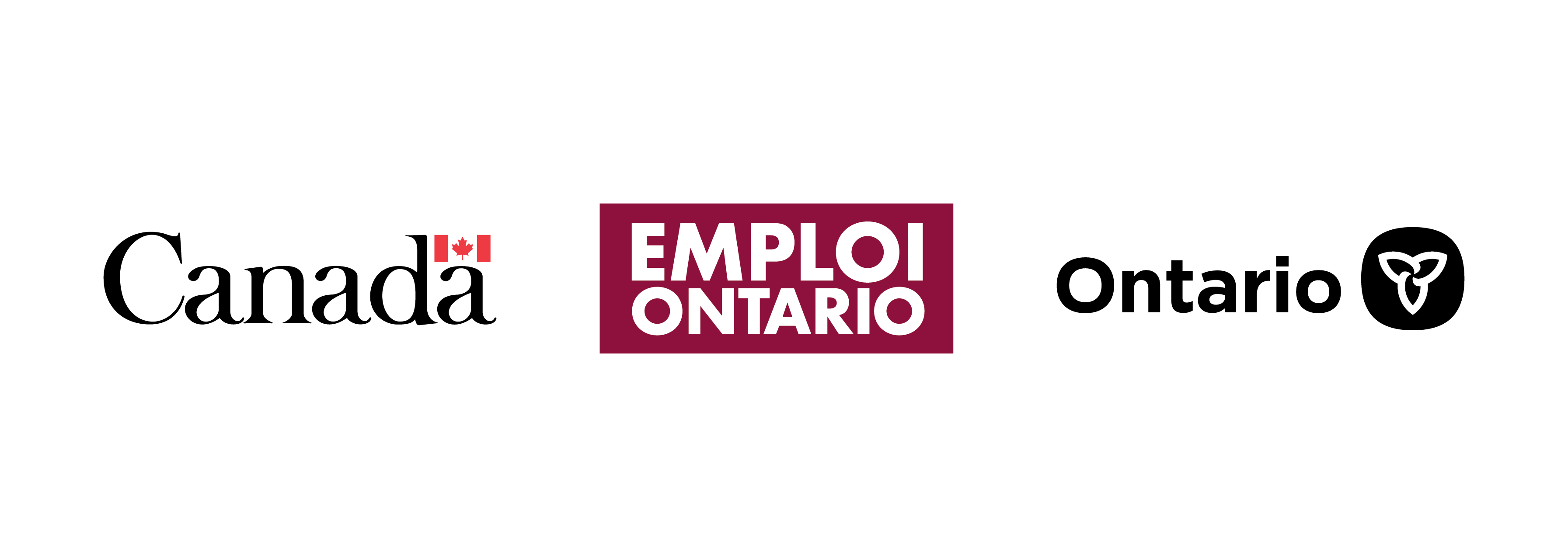 Canada - Emploi Ontario - Ontario